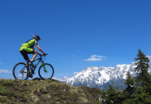 La mountain bike 840 0 Outdoor la mountain bike